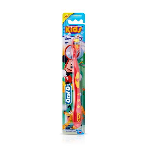 ORAL-B TOOTHBRUSH KIDS